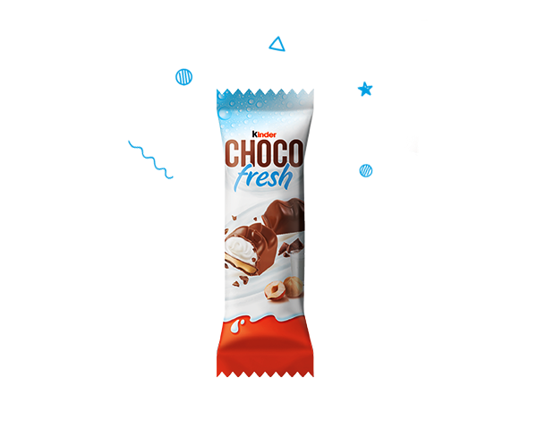 Kinder italia online