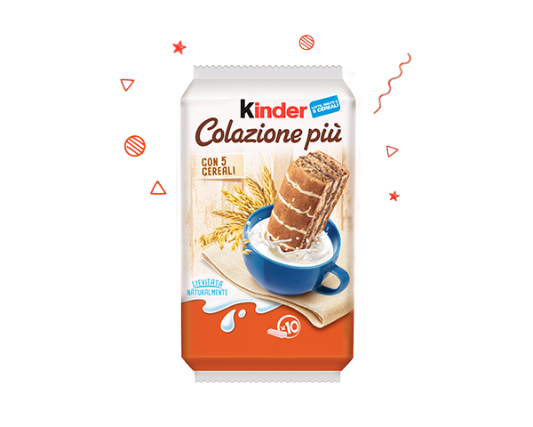 Per chi alla colazione chiede di più