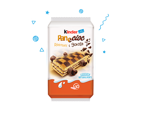 Per una colazione piena di gusto