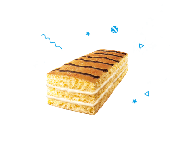 Semplice e nutriente