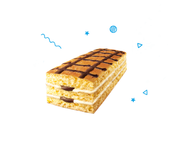 Semplicità e nutrimento!