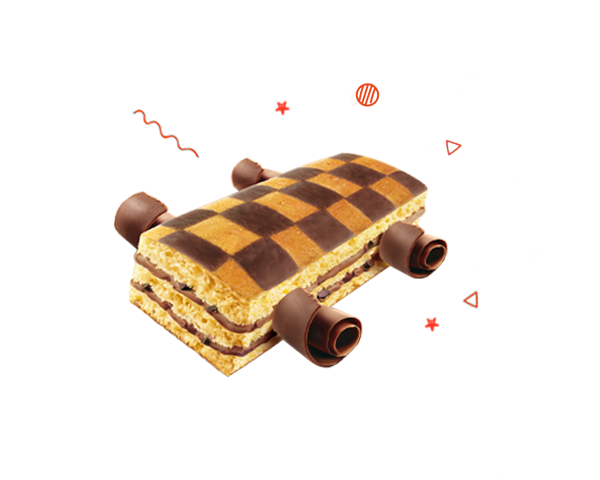 Per una colazione piena di gusto