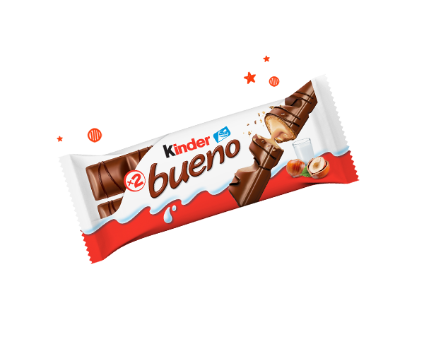 Kinder Bueno