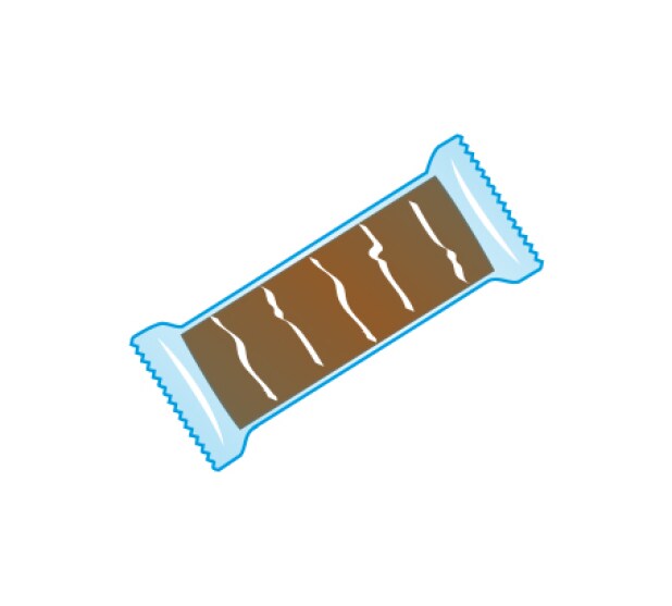 Kinder Colazione Più confezione interna