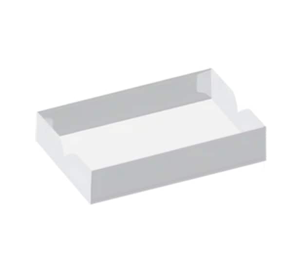 Card Vassoio interno