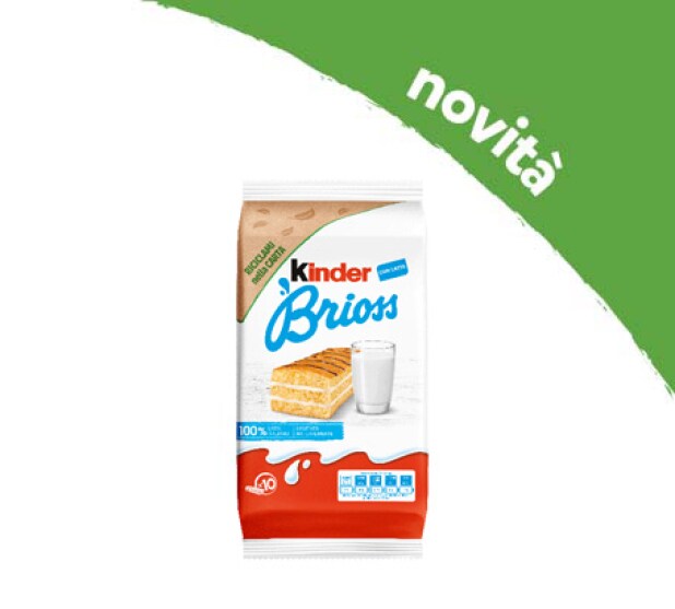 Pack Brioss