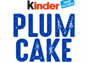Kinder Plum Cake Logo