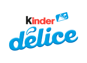 Kinder Delice