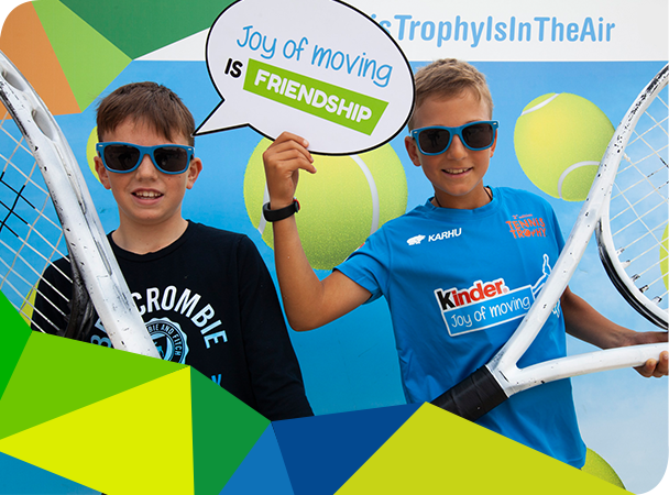 Kinder JOM - Lancio IG 2021