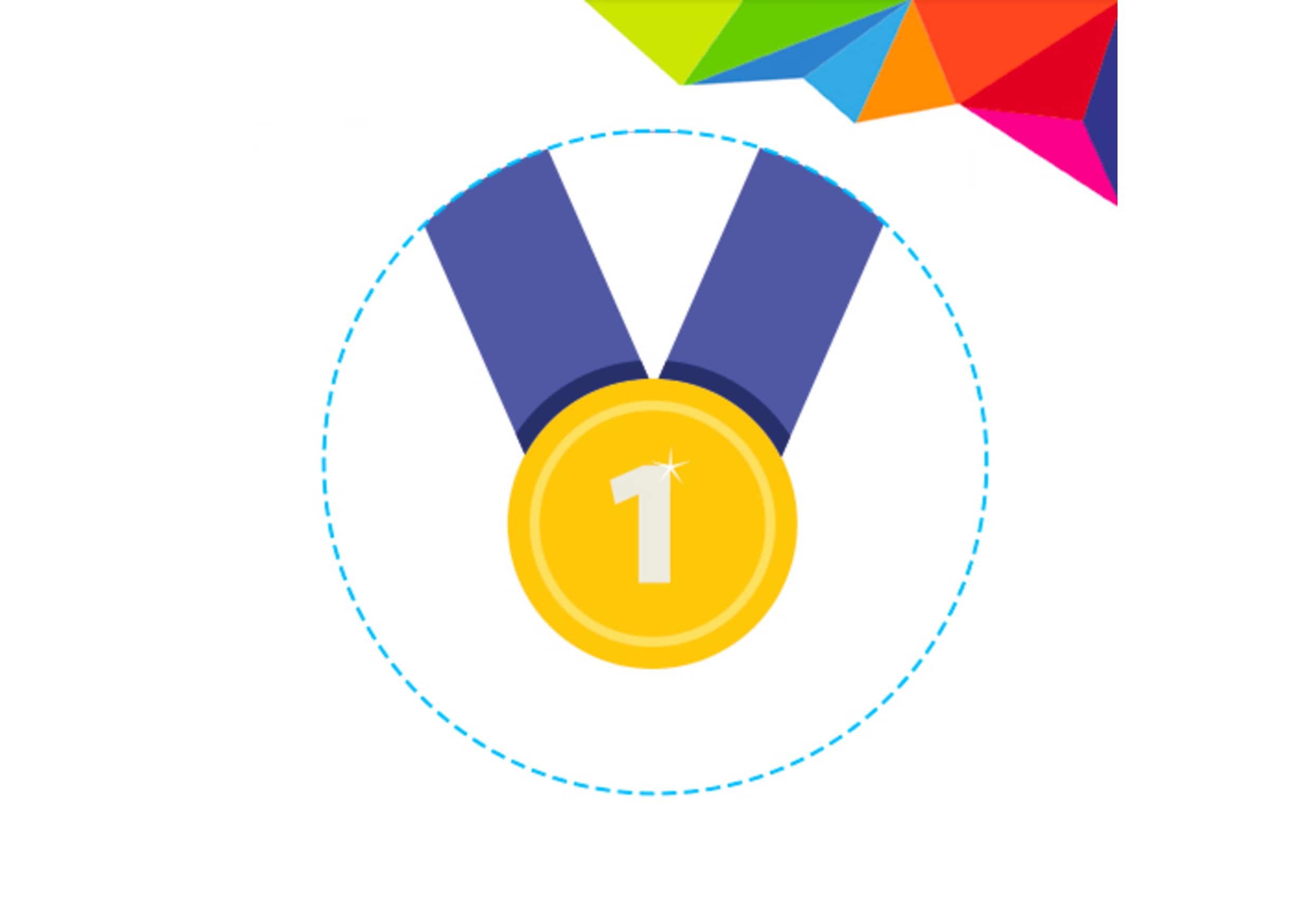 medal update