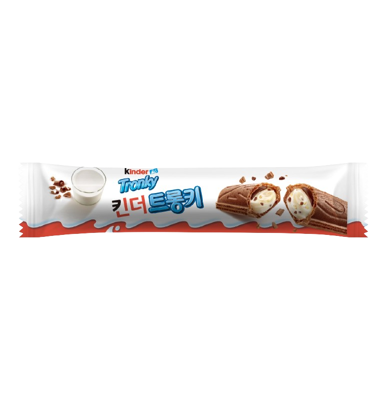 Kinder Tronky
