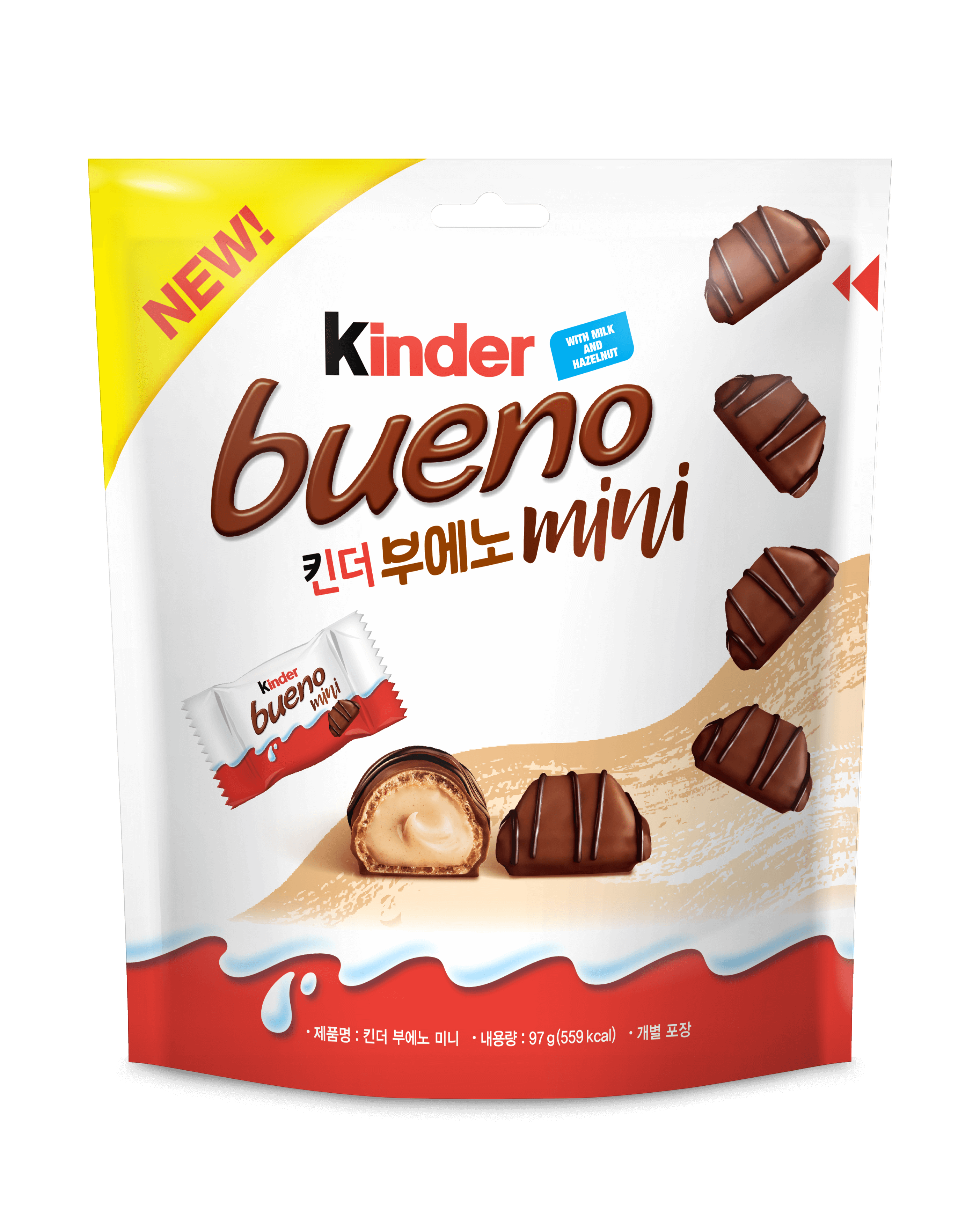 Bueno Mini