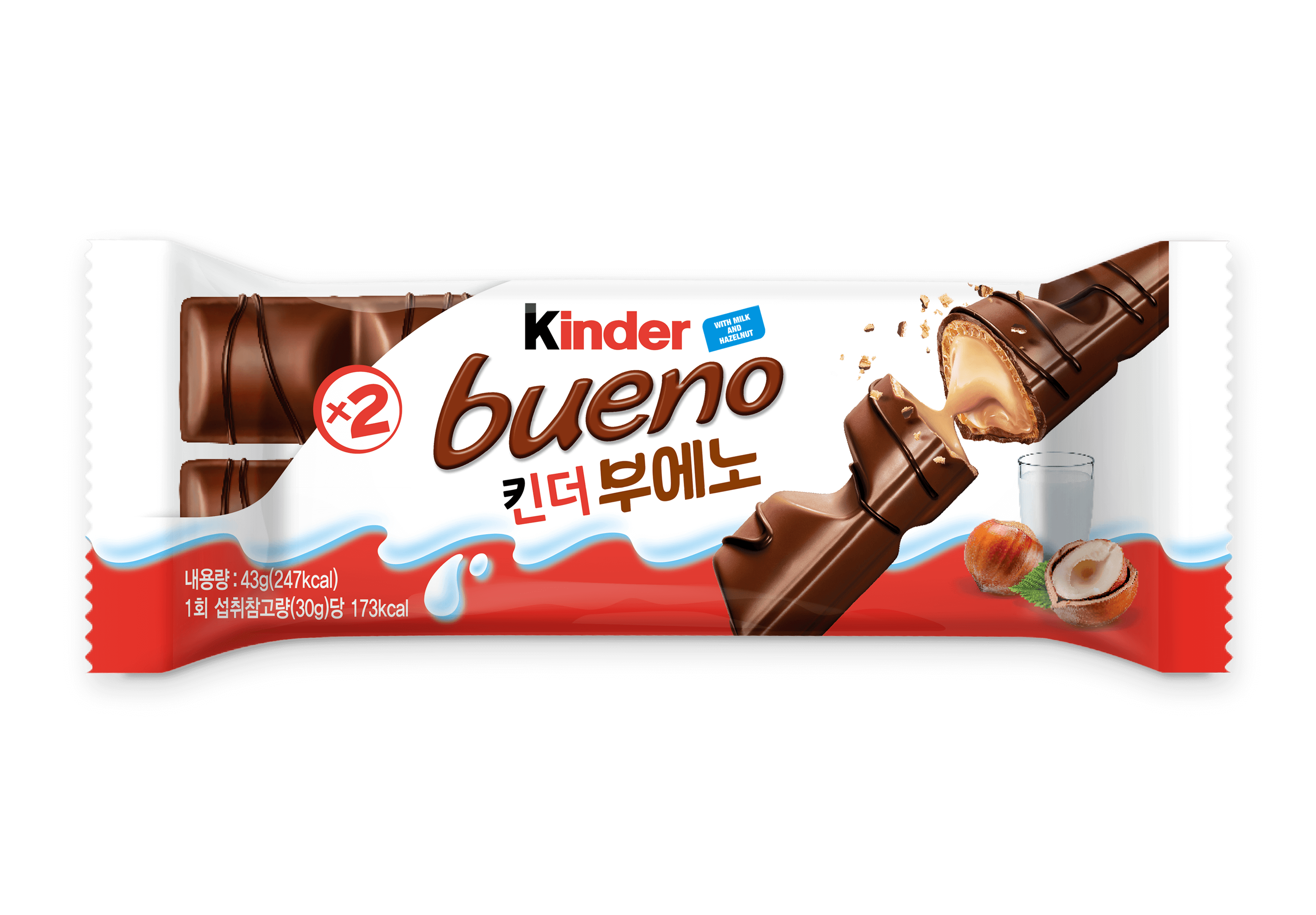 Kinder Bueno