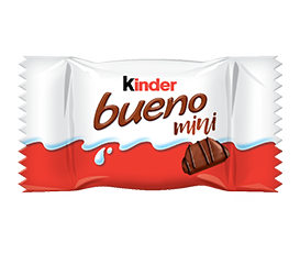 Kinder Bueno Mini