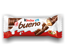 Kinder Bueno