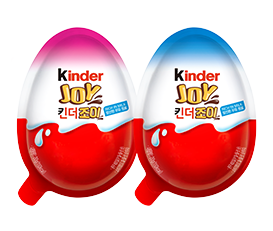 Kinder Joy