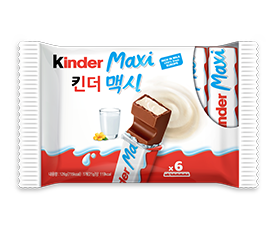Kinder Maxi
