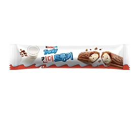 Kinder Tronky