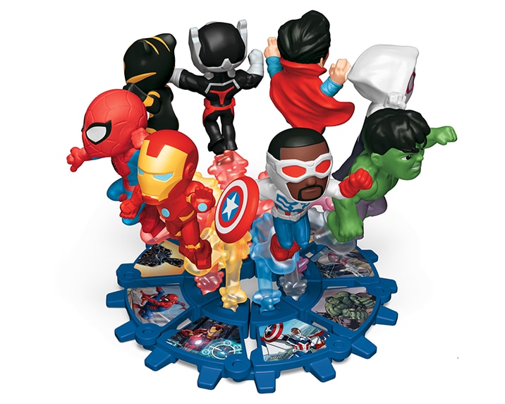 avengers-circlegroup