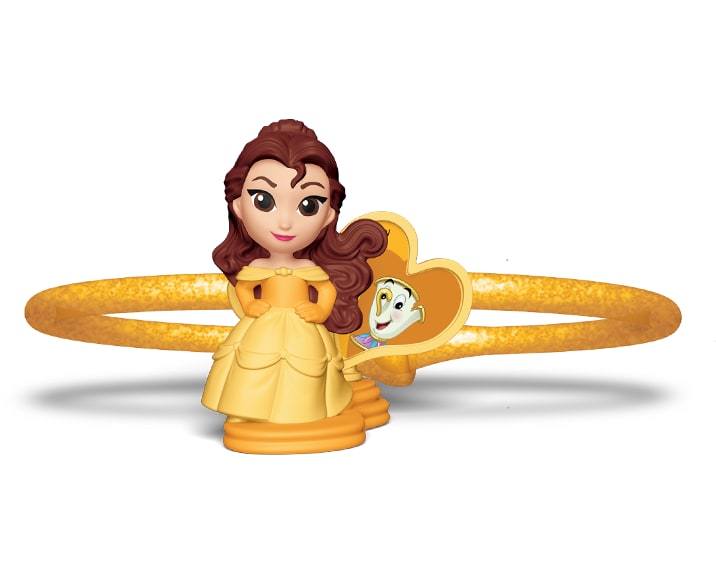 disney princess bracelet