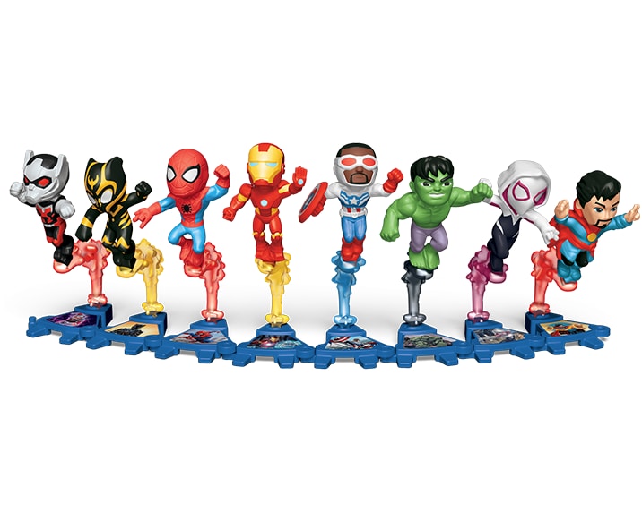 avengers