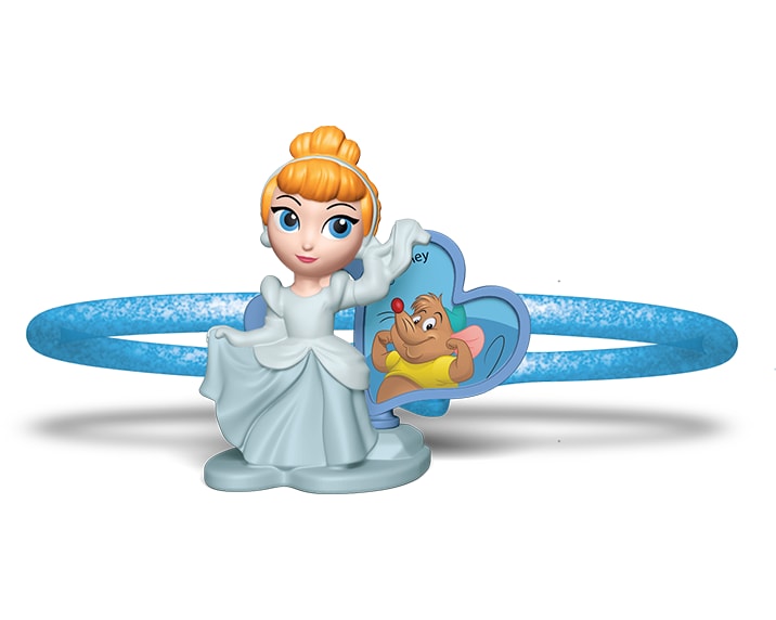 disney princess bracelet Cindarella