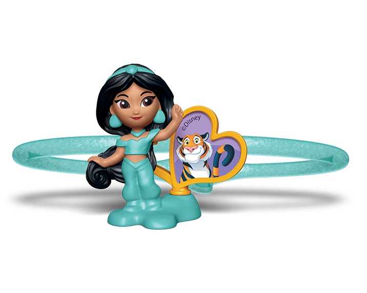 disney princess bracelet Jasmine
