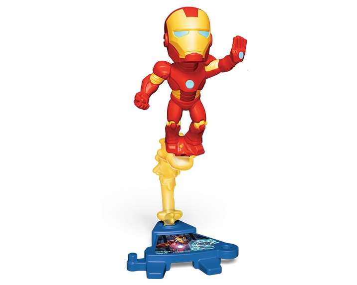 ironman