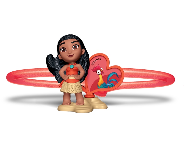 disney princess bracelet moana