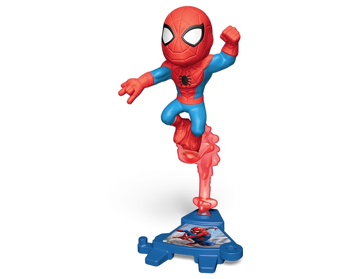 spiderman