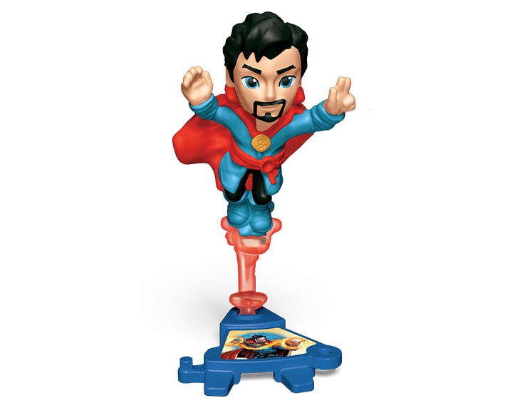 drstrange