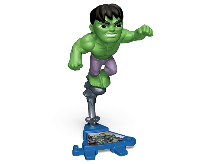 hulk