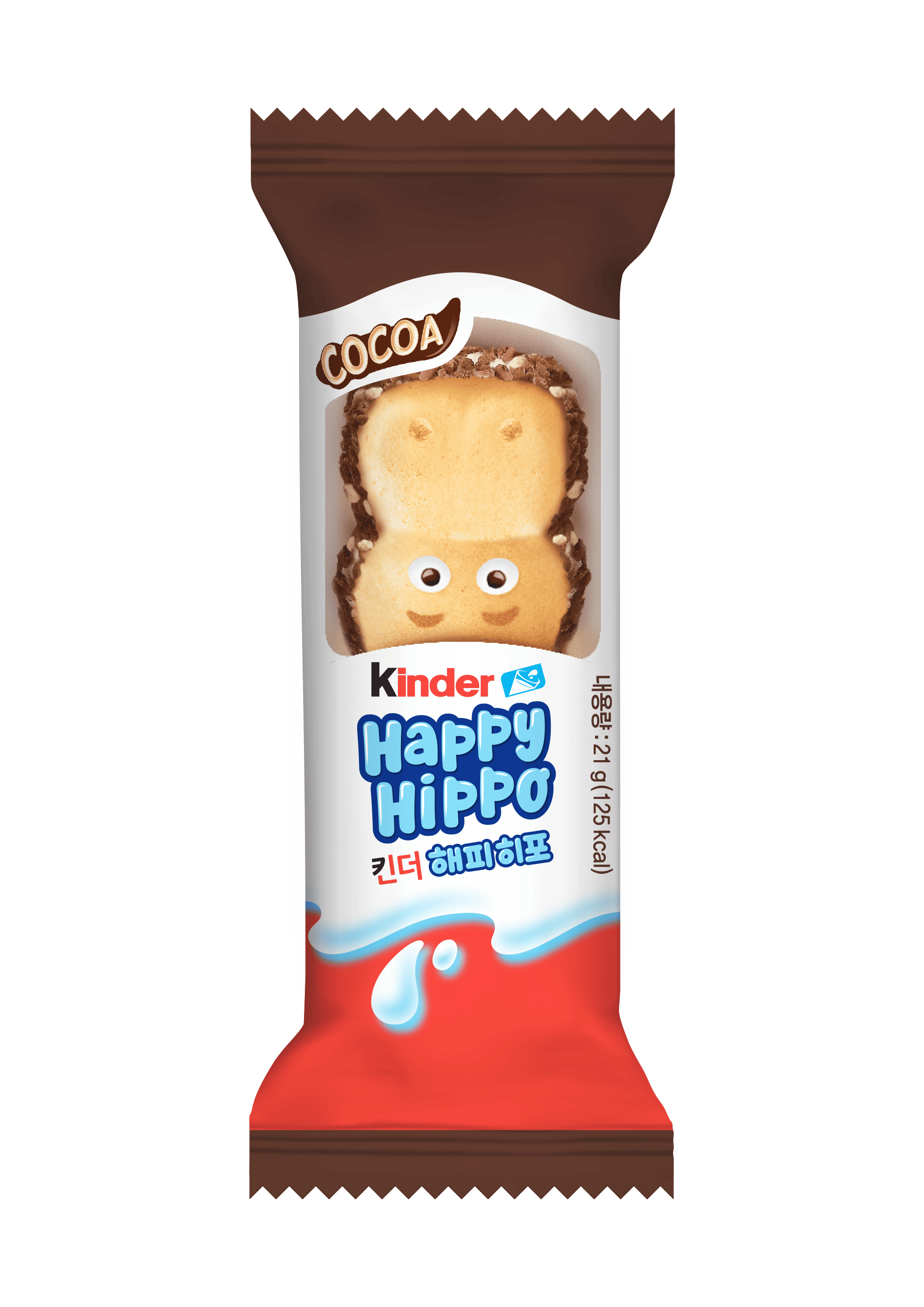 kinder-happy-hippo