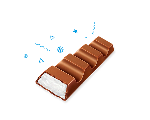 About Kinder Chocolate Maxi