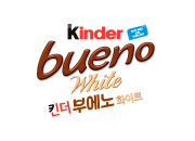 Kinder Bueno White