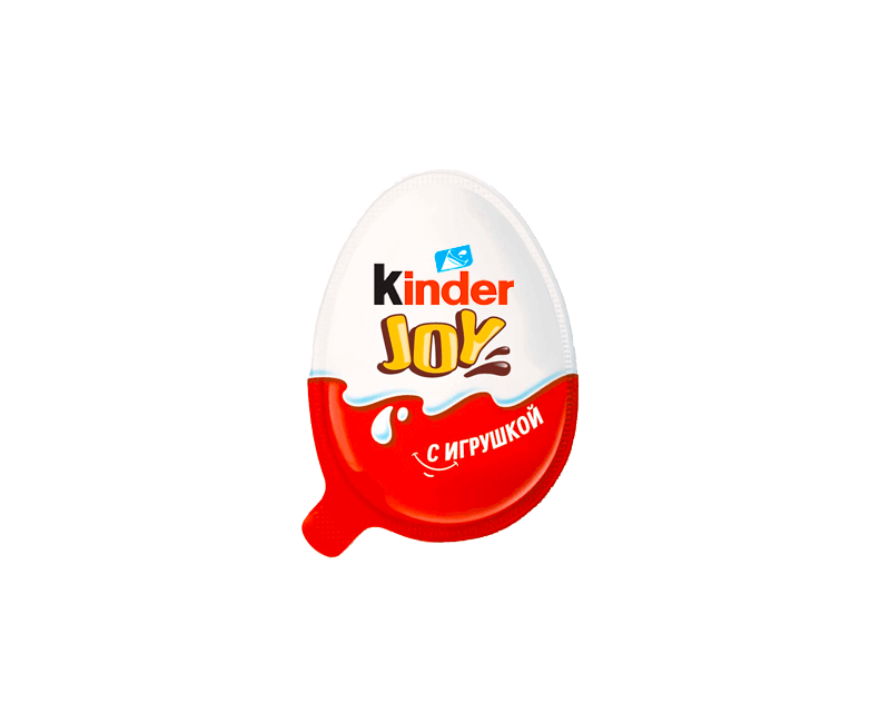 chocolate egg kinder joy KZ chocolate egg kinder joy KZ