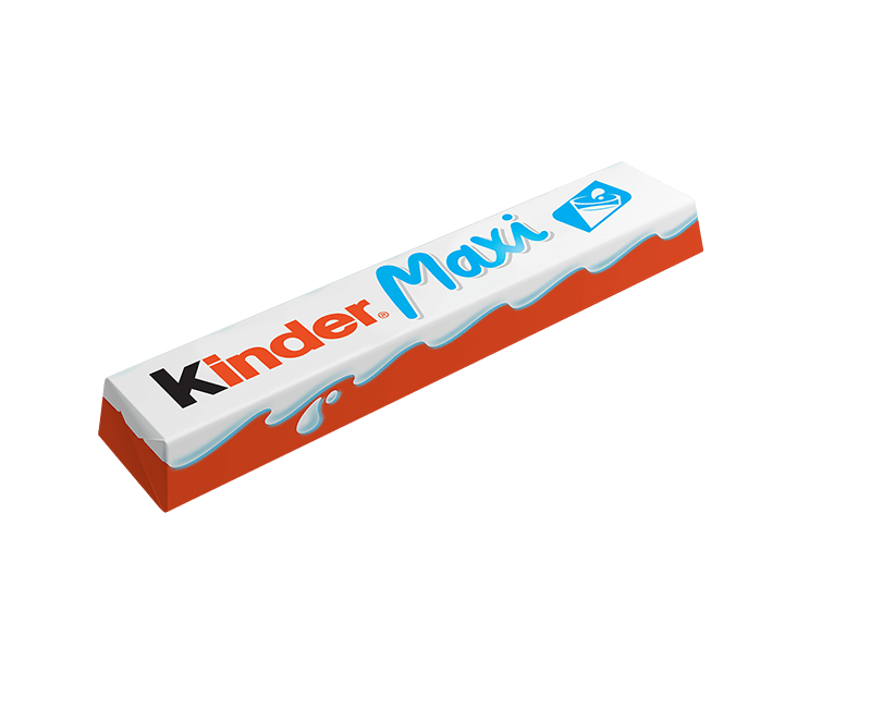 Kinder Maxi