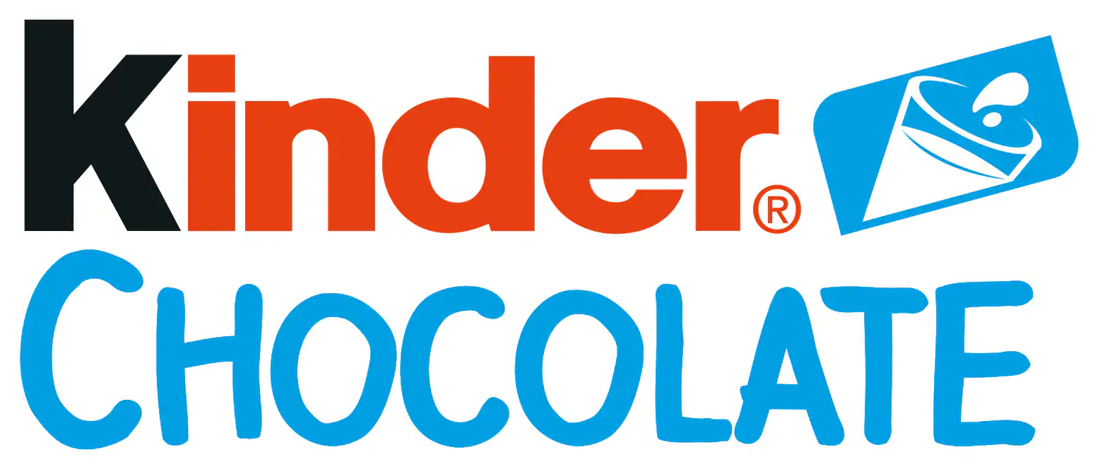 Kinder Chocolate