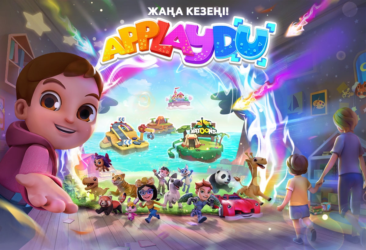 ApplayDu