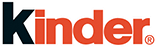Logo Kinder Kinder