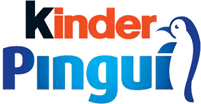 kinder pingui logo