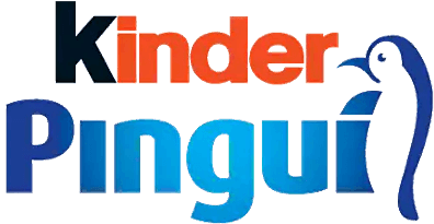 kinder pingui logo kinder pingui logo