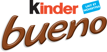 kinder bueno kinder bueno