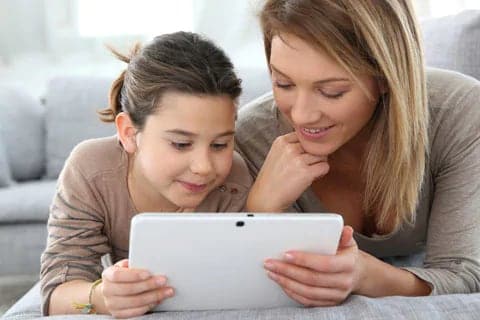 KM mom d KM mom d
