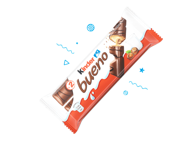 Kinder Bueno