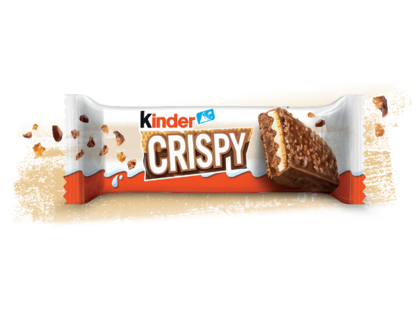 crispy