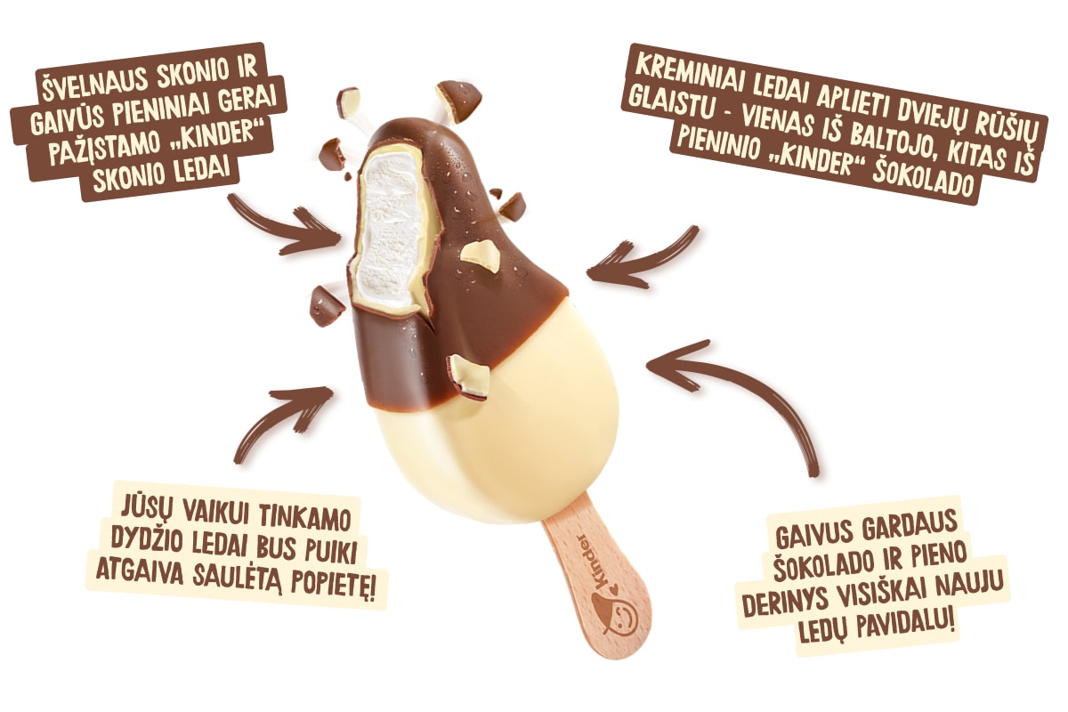 kinder