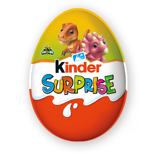 kinder