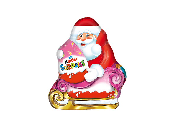 kinder