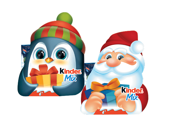 kinder